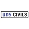 UDS Civils (Pty) Ltd UDS Civils (Pty) Ltd