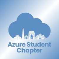 Microsoft Azure Student Chapter - Amity University