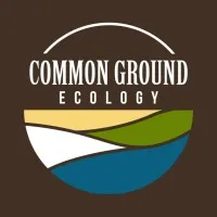 Common Ground Ecology Inc. 