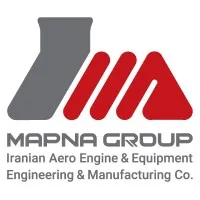 MAPNA Group - AERO (Iranian Aero Engine and Equipment, Engineering & Manufacturing)