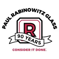 Paul Rabinowitz Glass