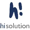 HI Solution Desenvolvimento de ERP HI Solution Desenvolvimento de ERP