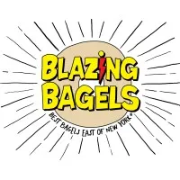 Blazing Bagels and Bakery Inc. 