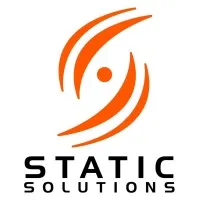 Static Solutions Ltd