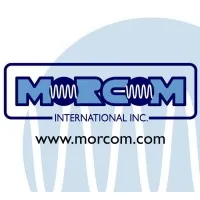 Morcom International, Inc.