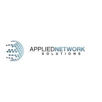 Applied Network Solutions Applied Network Solutions