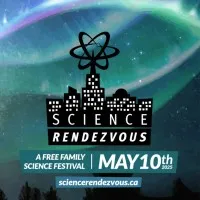 Science Rendezvous Science Rendezvous