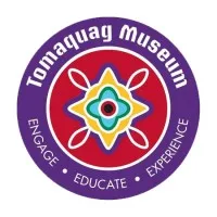 Tomaquag Museum