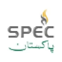 SPEC PAKISTAN email format