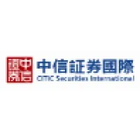 CITIC Securities International CITIC Securities International