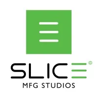 SLICE Mfg Studios SLICE Mfg Studios