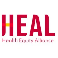 Health Equity Alliance Health Equity Alliance