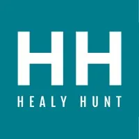 Healy Hunt