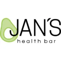 Jan's Health Bar