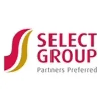 Select Group Pte Ltd