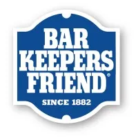 Bar Keeper's Friend