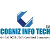 COGNIZ INFO TECH COGNIZ INFO TECH