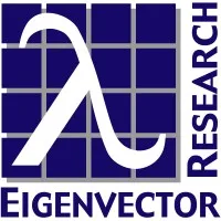 Eigenvector Research, Inc.