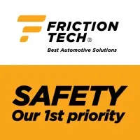 FrictionTech