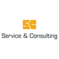 Service & Consulting Service & Consulting