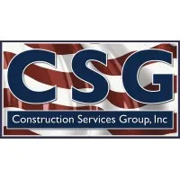 Construction Services Group, Inc.