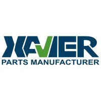 Xavier precision co.,Ltd.