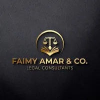 FAIMY AMAR & CO Legal Consultants