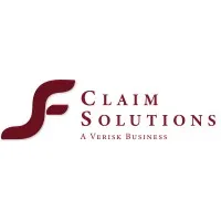 FS Claim Solutions: A Verisk Business