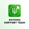 Recovery and Reform Support Team, Ministry of Economy, Environment and Agriculture, Ukraine Recovery and Reform Support Team, Ministry of Economy, Environment and Agriculture, Ukraine