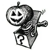 Dartmouth Jack-o-Lantern