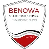Benowa State High School Benowa State High School