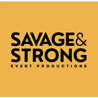 Savage & Strong Event Productions