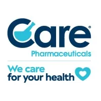 Care Pharmaceuticals
