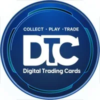 Digital Trading Cards DTC