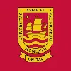 University of Asia and the Pacific University of Asia and the Pacific
