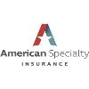 American Specialty Insurance American Specialty Insurance