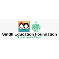 Sindh Education Foundation, Government of Sindh
