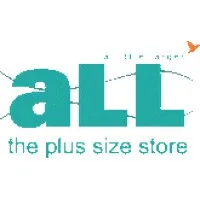 aLL plus size store