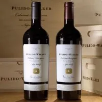 Pulido~Walker Cellars