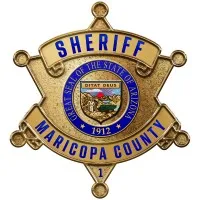 Maricopa County Sheriff's Office