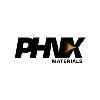 PHNX Materials PHNX Materials