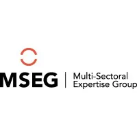 MSEG- Multi-sectoral Expertise Group Inc MSEG- Multi-sectoral Expertise Group Inc