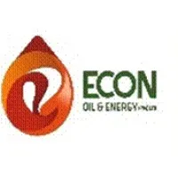 Econ Oil & Energy (Pty) Ltd Econ Oil & Energy (Pty) Ltd