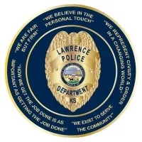 Lawrence Kansas Police Department Lawrence Kansas Police Department
