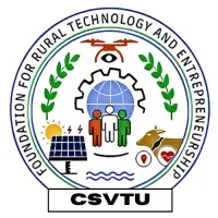 CSVTU Foundation for Rural Technology & Entrepreneurship