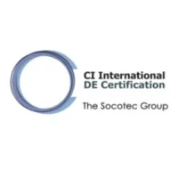 CI International Certification