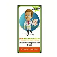 JOBSATHEALTHCARE.COM India's Leading Job Site For HealthCare