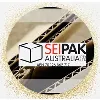 Sei Pak (Aust) Pty Ltd Sei Pak (Aust) Pty Ltd