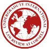 Undergraduate International Law Review at Cornell Undergraduate International Law Review at Cornell