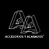 Accesorios y Acabados® Accesorios y Acabados®